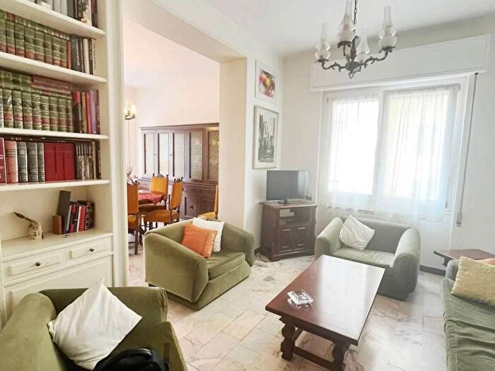 Appartamento trilocale in affitto in Cappuccini, Sassari