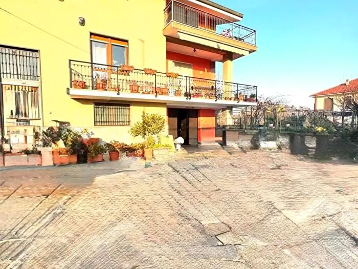 Casa con 5 locali in vendita in Via della Vittoria, Rivoli