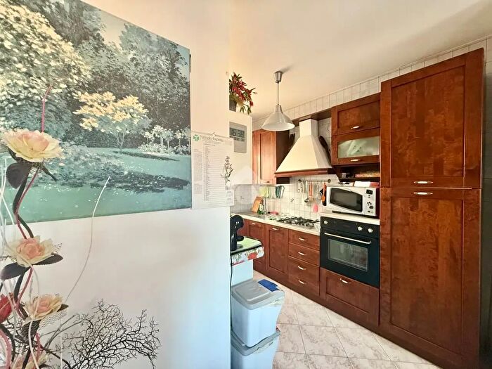 Appartamento trilocale in vendita in Via Roma, Cervarese Santa Croce