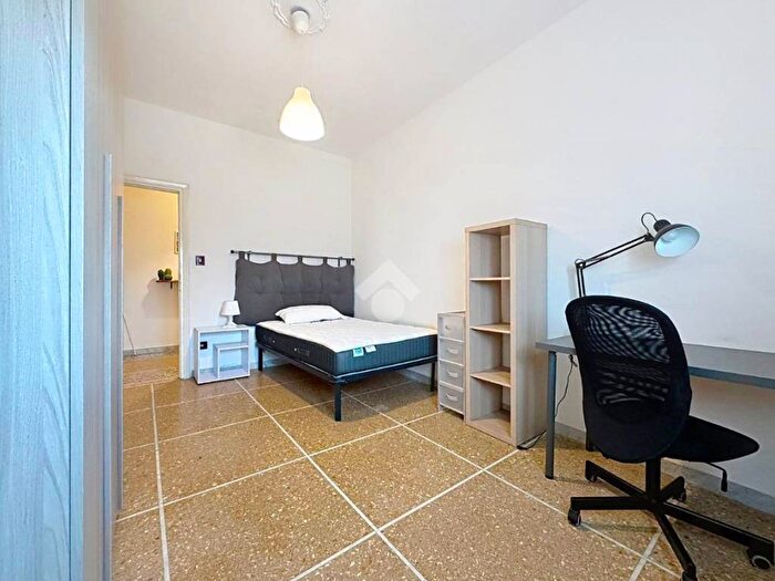 Appartamento quadrilocale in affitto in Via di Porta a Mare, Porta a Mare, Pisa