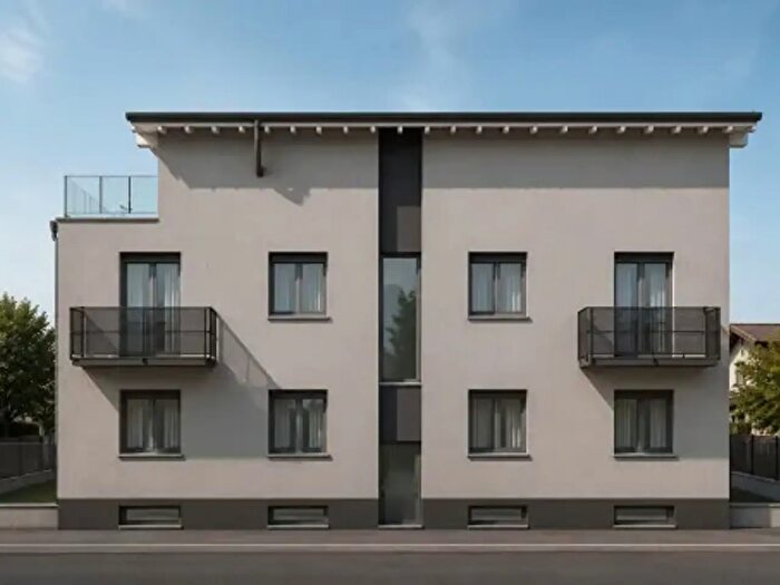 Case in Vendita e in Affitto - 3