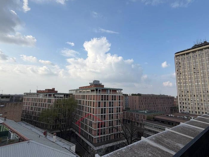 Casa quadrilocale in affitto in Galleria Europa, Savonarola Ponte Molino, Padova