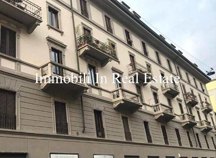 Appartamento monolocale in affitto in Via Francesco Guicciardini, Piave Tricolore, Milano