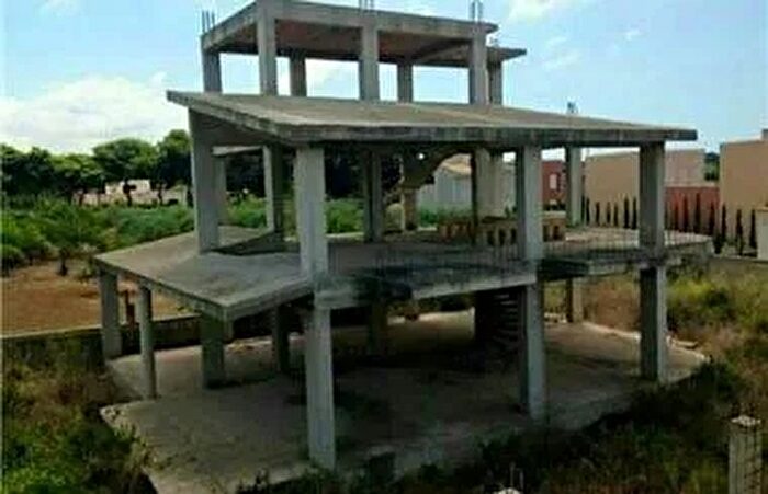 Casa con 7 locali in affitto in Contrada Spagnola Marsala Tp, Marsala