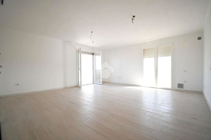 Appartamento quadrilocale in vendita in Loc Is Corrias, Selargius