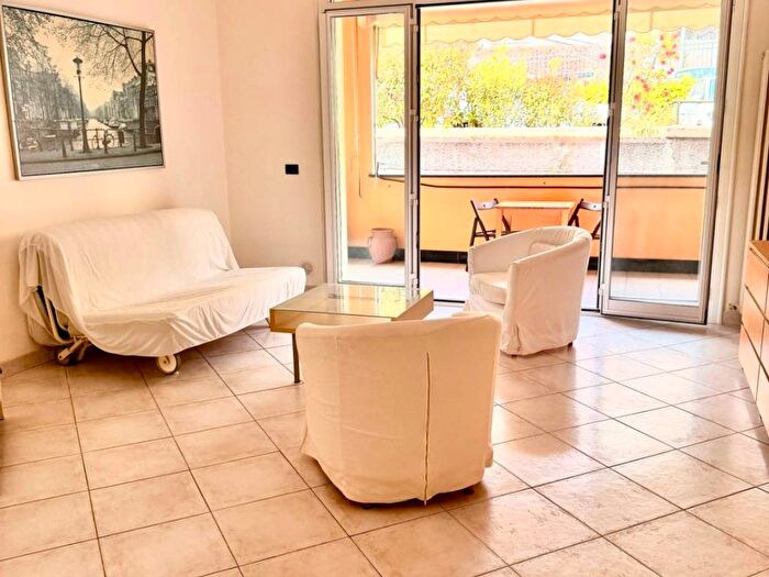Appartamento monolocale in affitto in Piazza Duca degli Abruzzi, Nervi, Genova
