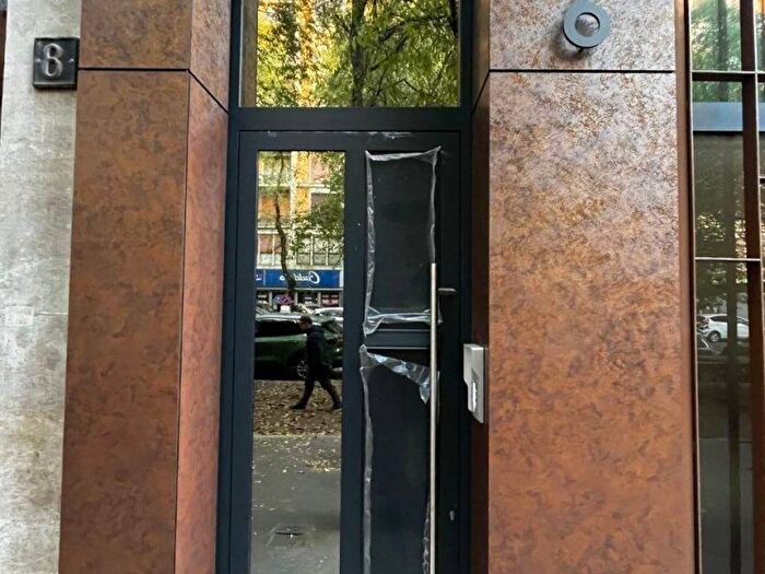 Appartamento monolocale in affitto in Via Lomellina, Argonne Corsica, Milano