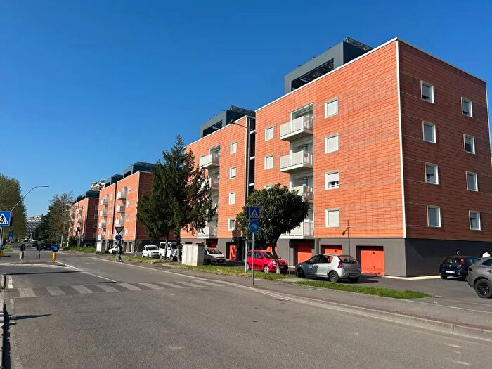 Appartamento trilocale in vendita in Corso Asia, Verdellino