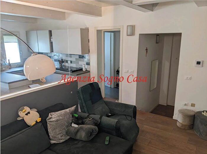 Appartamento trilocale in vendita in Zona Centro Forli ForliCesena, Forli