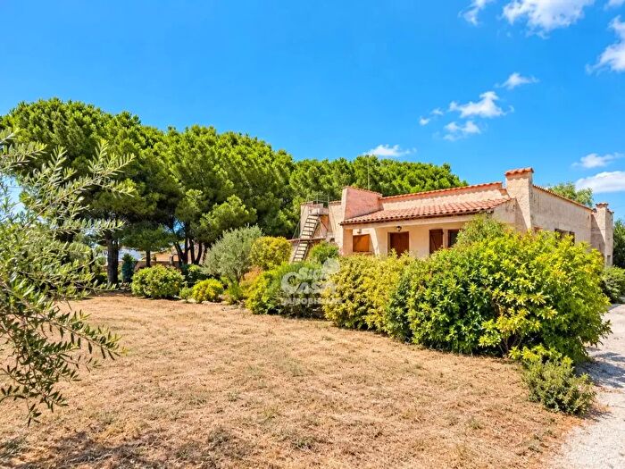 Casa trilocale in vendita in Marsala