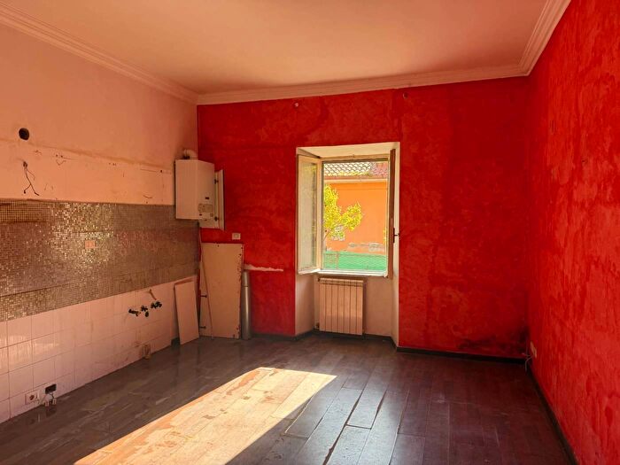 Appartamento trilocale in vendita in Corso Italia, Guidonia Montecelio