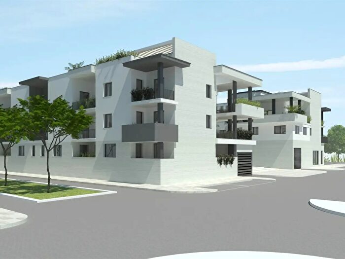 Appartamento trilocale in vendita in Civitanova Marche