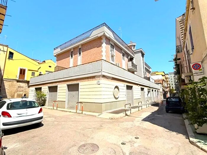 Appartamento bilocale in vendita in Via Saseo, Foggia