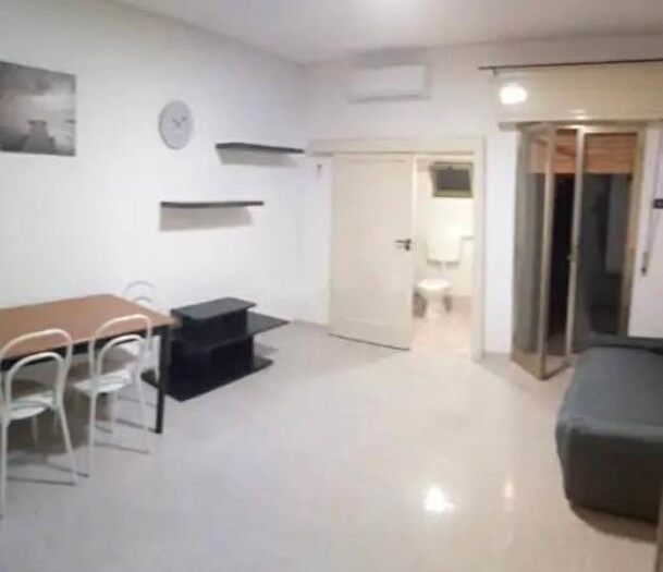 Appartamento monolocale in vendita in Via Giovanni Pascoli, Ragusa