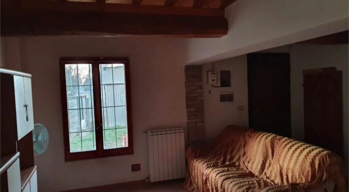 Casa con 5 locali in vendita in Crevalcore Via del Papa, Crevalcore