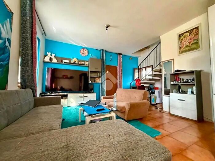 Casa trilocale in vendita in Via Francesco Danesi, Offlaga