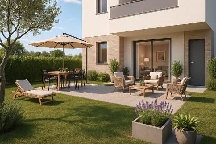 Appartamento trilocale in vendita in Via Liliano Paolinelli, Capannori