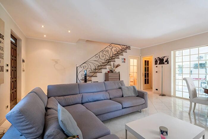 Casa con 7 locali in vendita in Via Ignazio Silone, Rivalta Di Torino