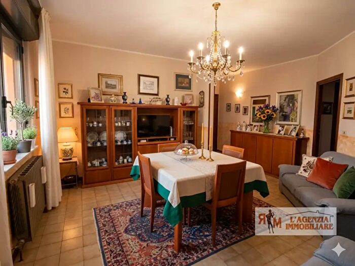 Appartamento quadrilocale in vendita in Vocabolo Casali, Terni