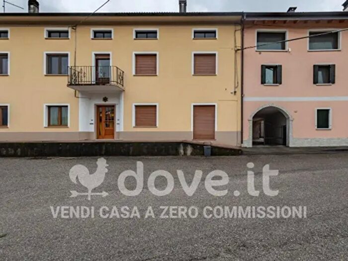 Casa con 6 locali in vendita in Località San Martino b, Santa Giustina