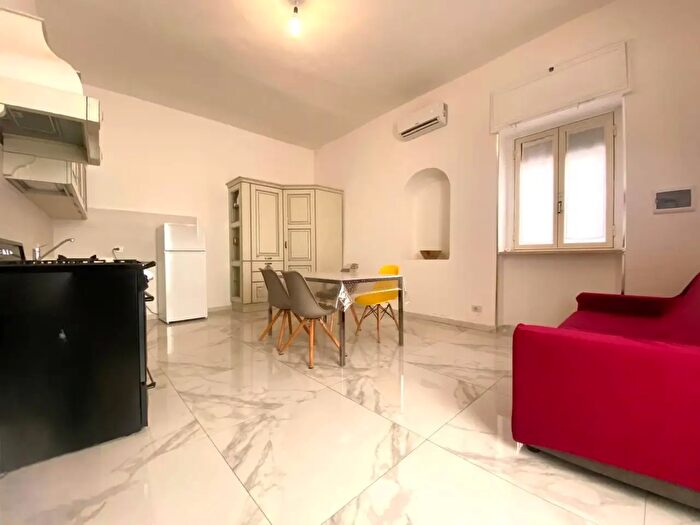 Casa bilocale in vendita in Vico Mores, Lucera