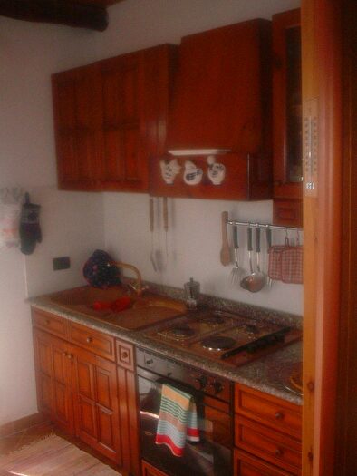 Casa in vendita in Teglio