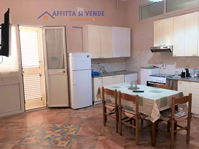 Appartamento bilocale in affitto in Via Luigi Pirandello, Melilli