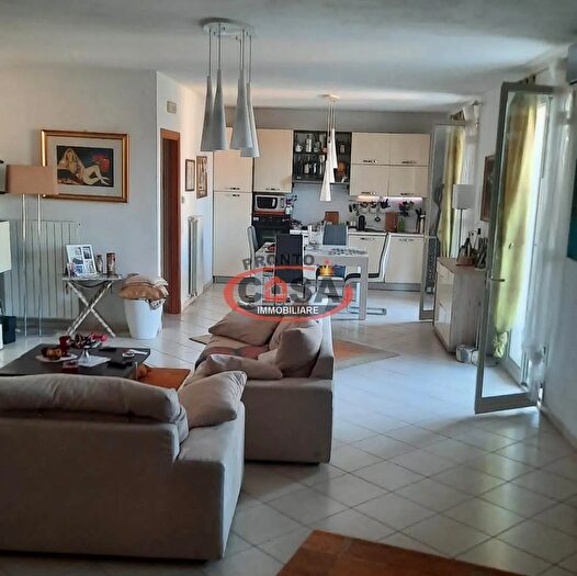 Appartamento quadrilocale in vendita in Marsala