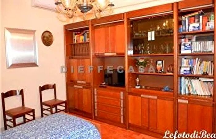 Appartamento trilocale in affitto in Via del Fante Marsala Tp, Marsala