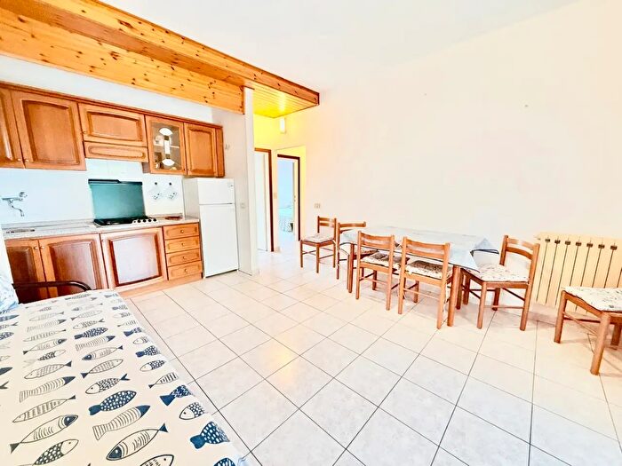 Appartamento trilocale in vendita in Campo Nell'Elba