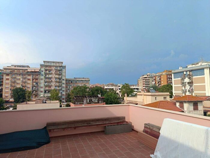 Casa monolocale in affitto in Via Duca degli Abruzzi, Centro, Ladispoli
