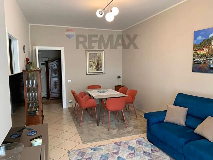 Appartamento quadrilocale in vendita in Via Ernesto Guala, Tortona