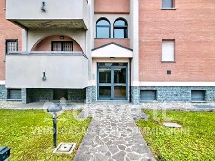 Appartamento trilocale in vendita in Via Padri Ladie, Casaletto Lodigiano