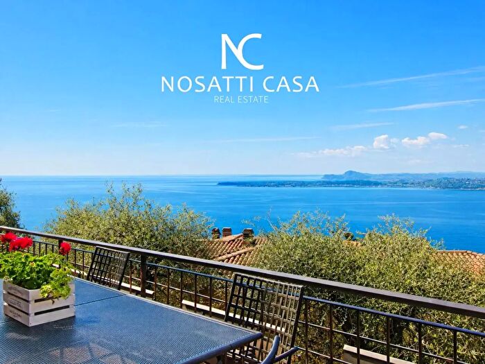 Casa con 7 locali in vendita in Via Belvedere, Gardone Riviera