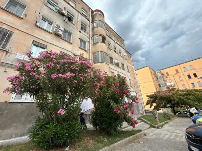 Appartamento quadrilocale in vendita in Via Giovanni Pascale, Benevento