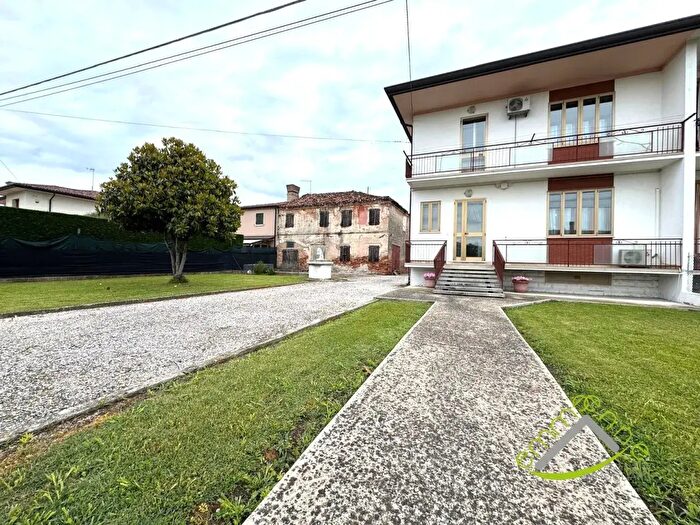 Casa quadrilocale in vendita in Via Ca Diedo, Camponogara