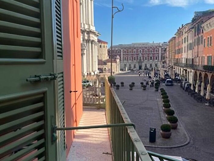 Appartamento bilocale in affitto in Piazza Paolo VI, Magenta Arnaldo, Brescia