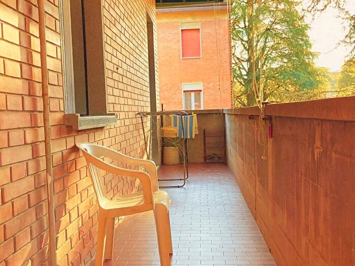 Appartamento trilocale in affitto in Via degli Albergati, Zola, Zola Predosa