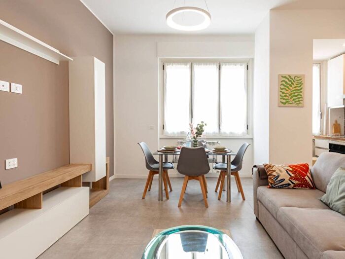 Appartamento bilocale in affitto in Via Cascina Barocco, San Carlo, Milano