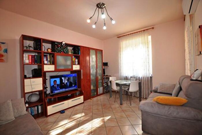 Appartamento quadrilocale in vendita in Via Cerrione, Biella