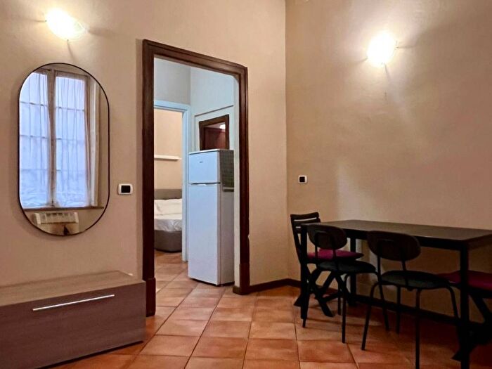 Appartamento bilocale in affitto in Strada Felice Cavallotti, Centro Storico, Parma