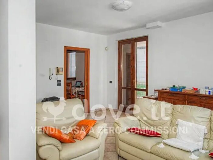 Appartamento quadrilocale in vendita in Via Camillo Benso Cavour B, Corciano
