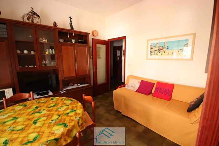 Appartamento bilocale in vendita in Diano Marina, Diano Marina