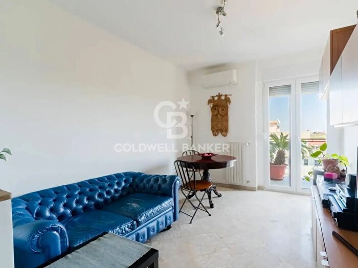 Appartamento quadrilocale in vendita in Via Giacomo Giacobelli, Bari