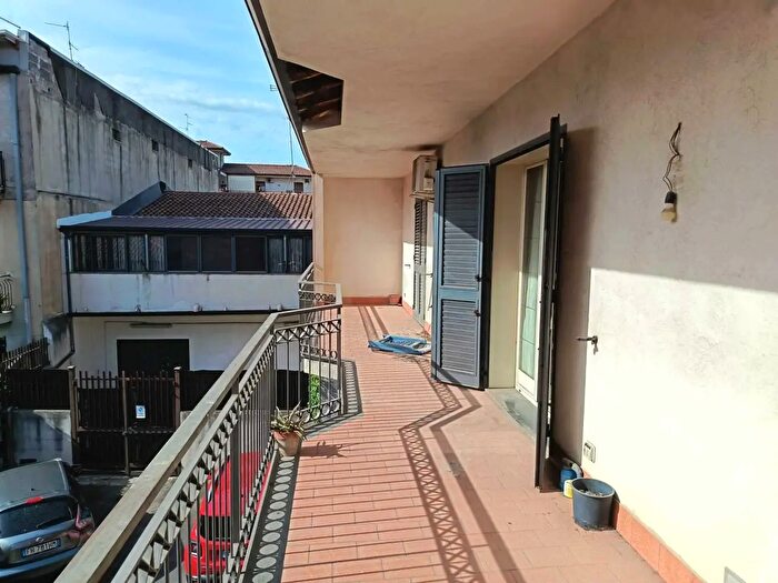 Casa quadrilocale in vendita in Via Morvillo Francesca, Belpasso