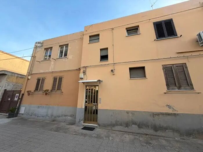 Appartamento trilocale in vendita in Via Alcide De Gasperi, Milazzo