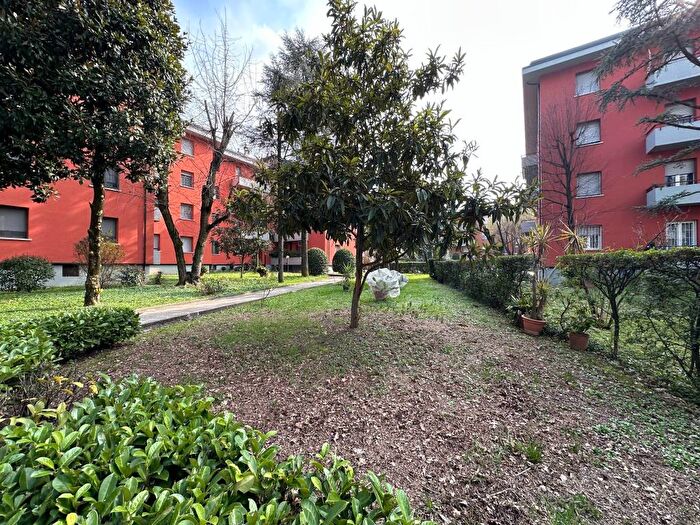 Appartamento bilocale in affitto in Strada del Paullo, San Leonardo, Parma