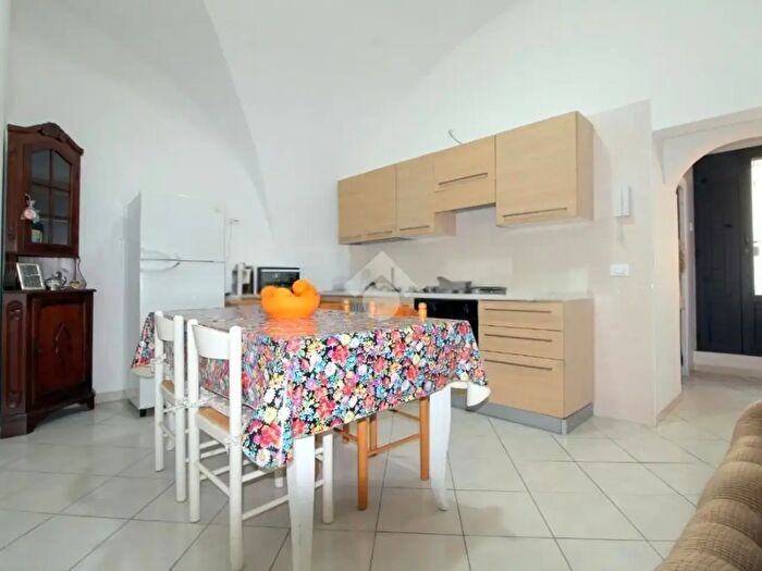 Casa bilocale in vendita in Via Famiglia Vitagliani, Lucera