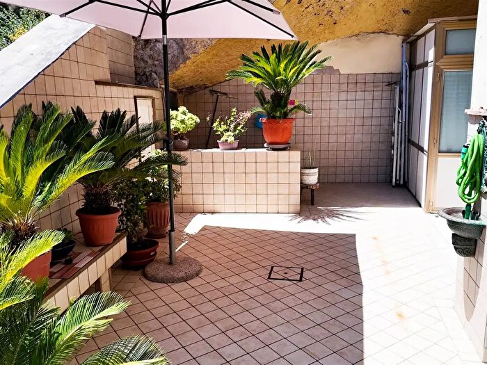 Appartamento bilocale in vendita in Via Vincenzo Salierno, Casoria