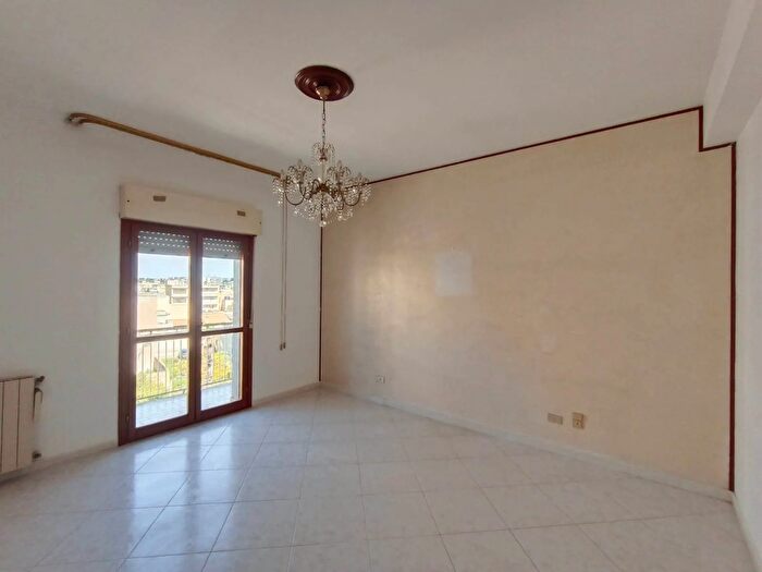 Appartamento con 6 locali in vendita in Mazara Del Vallo